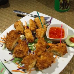 Reggae Fisherman Bar – Koh Samui, Thailand