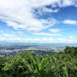 Chiang Mai – Thailand