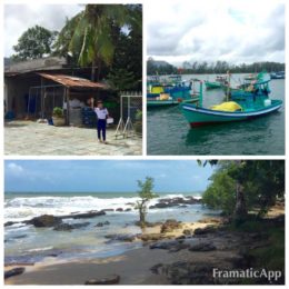 Phu Quoc Island – Vietnam