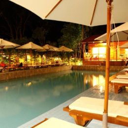 Bauhinia Hotel – Phu Quoc, Vietnam