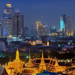 Bangkok – Thailand