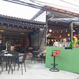 Chok Dee Bar – Choeng Mon, Koh Samui, Thailand