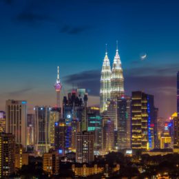 Kuala Lumpur, Malaysia