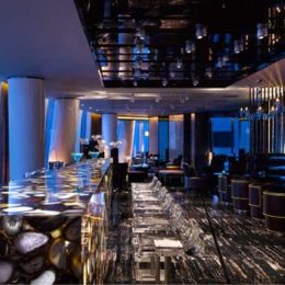Tian Bar, Four Seasons Hotel – Guangzhou, China