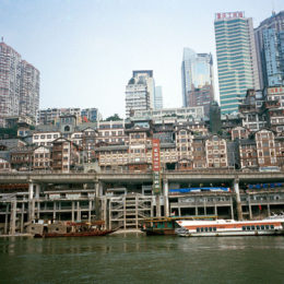 Chongqing, China