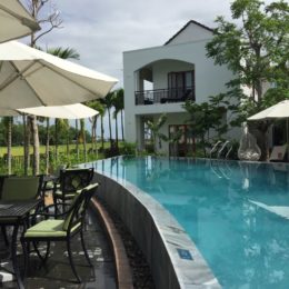 Azumi Villas – Hoi An, Vietnam