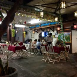 Com Ga Hoang Restaurant – Hoi An, Vietnam