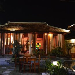 Orivy Restaurant – Hoi An, Vietnam