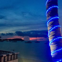 Beach – Bangrak, Koh Samui, Thailand