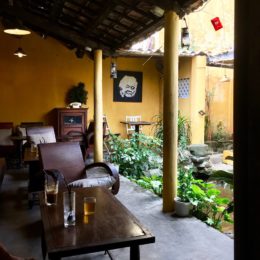 Le Fe Cafe – Hoi An, Vietnam