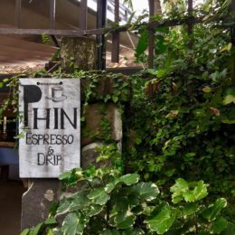 Phin Coffee – Hoi An, Vietnam