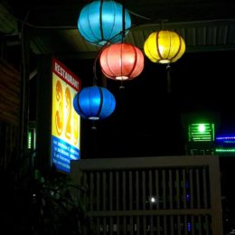 Restaurant 328 – Hoi An, Vietnam