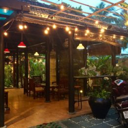 Queen’s Kitchen – Hoi An, Vietnam