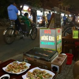 BBQ Nuong Khoi (Grill & Hotpot) – Hoi An, Vietnam