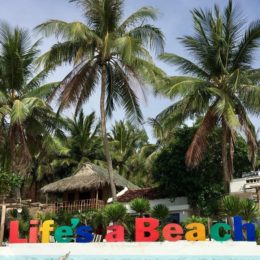 Life’s a Beach – Quy Nhon, Vietnam